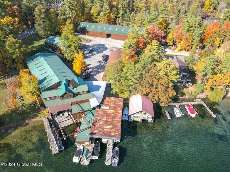 More Photos Of 8 Delaware Ave, Silver Bay Marina For Sale