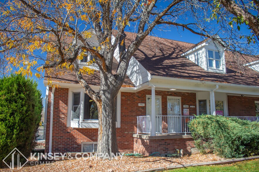 Primary Photo Of 7901 Zenobia St, Westminster Office For Lease