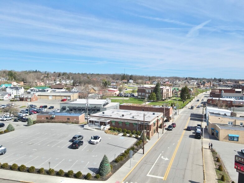 More Photos Of 1330 Mercer St, Princeton Office For Sale