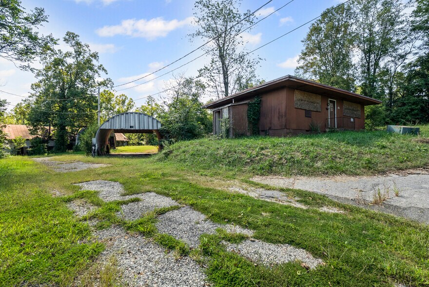 More Photos Of 322 Depot St, Amherst Warehouse For Sale