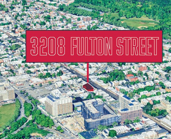 More Photos Of 3194-3208 Fulton St, Brooklyn Schools For Sale