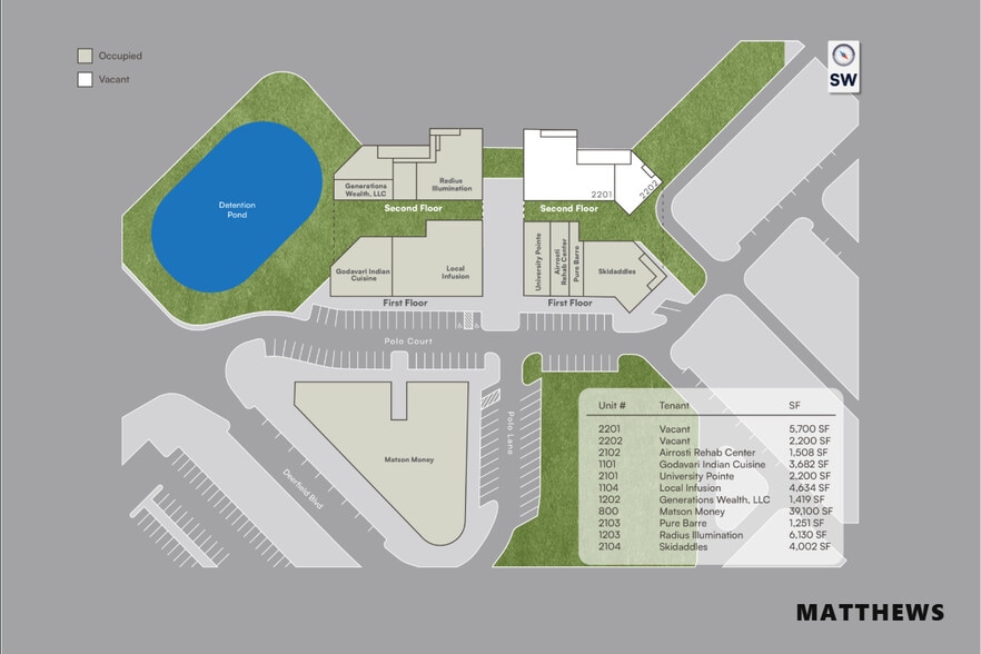 More Photos Of , Mason Office For Sale