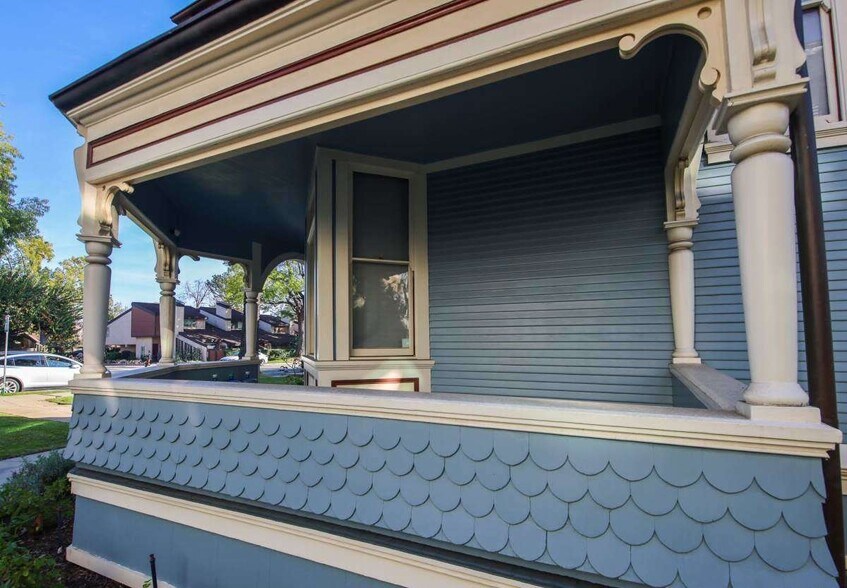 More Photos Of 253-255 S Marengo Ave, Pasadena Office For Lease