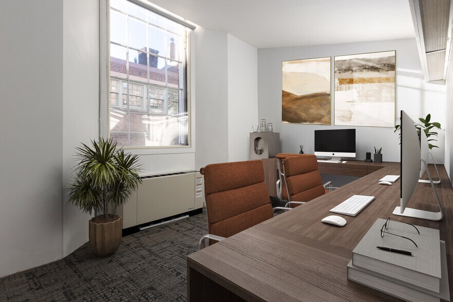 Primary Photo Of 70 Charles St, Boston Office For Sale