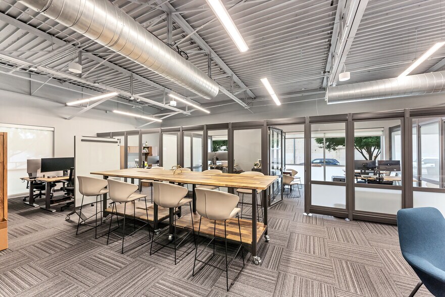 More Photos Of 201 N Rupert St, Fort Worth Office For Lease