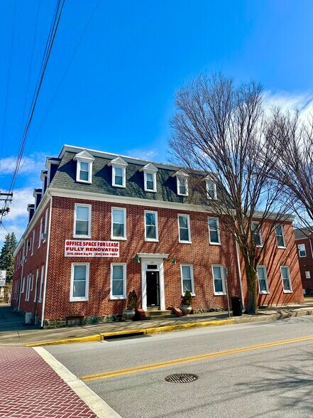 More Photos Of 257 E Main St, Westminster Multifamily For Sale