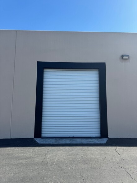 More Photos Of 17912 Cowan, Irvine Manufacturing For Lease