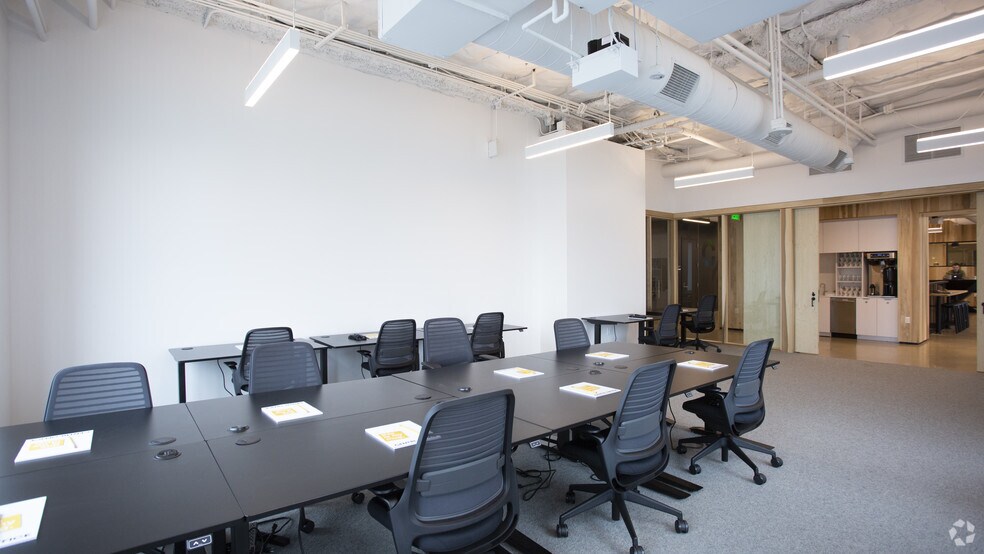 Photo of 8th Floor Ste 