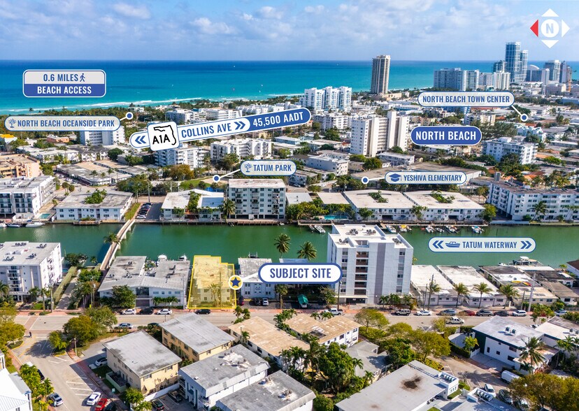 More Photos Of 8025 Crespi Blvd, Miami Beach Apartments For Sale