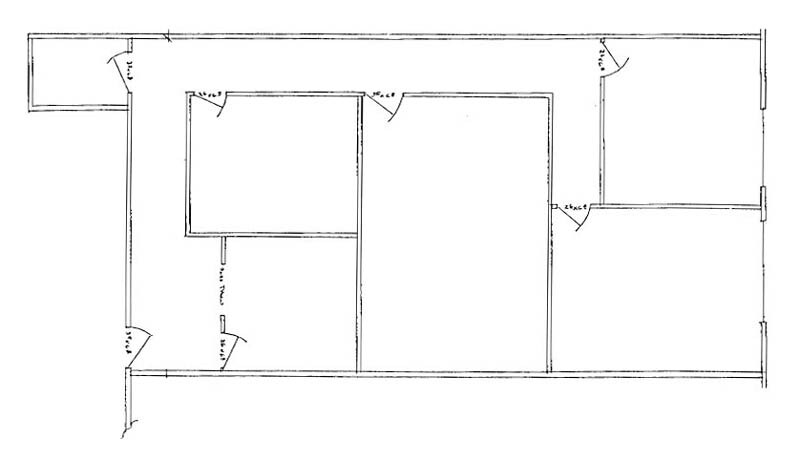 More Photos Of 1320 Flynn Rd, Camarillo Flex For Lease