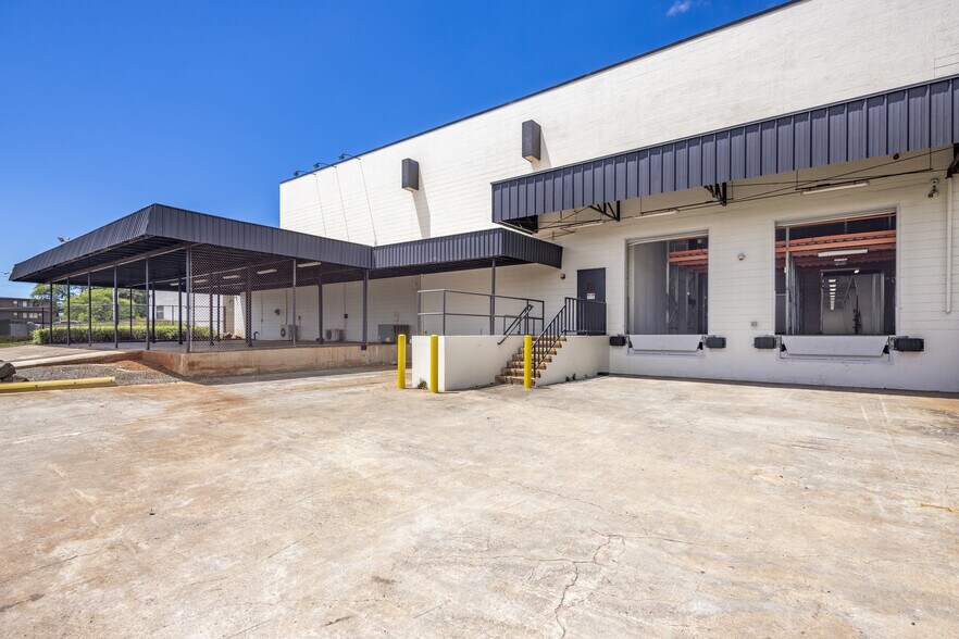 More Photos Of 91-1085 Lexington St, Kapolei Unknown For Lease