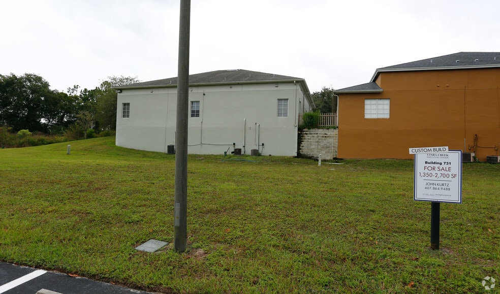 Primary Photo Of 731 Ciara Creek Cv, Longwood Office For Lease