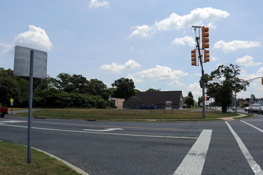 More Photos Of 201 Rt 73, West Berlin Land For Sale