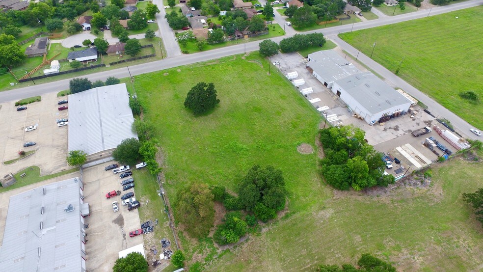 More Photos Of 2402-2404 Osborn Ln, Bryan Land For Sale