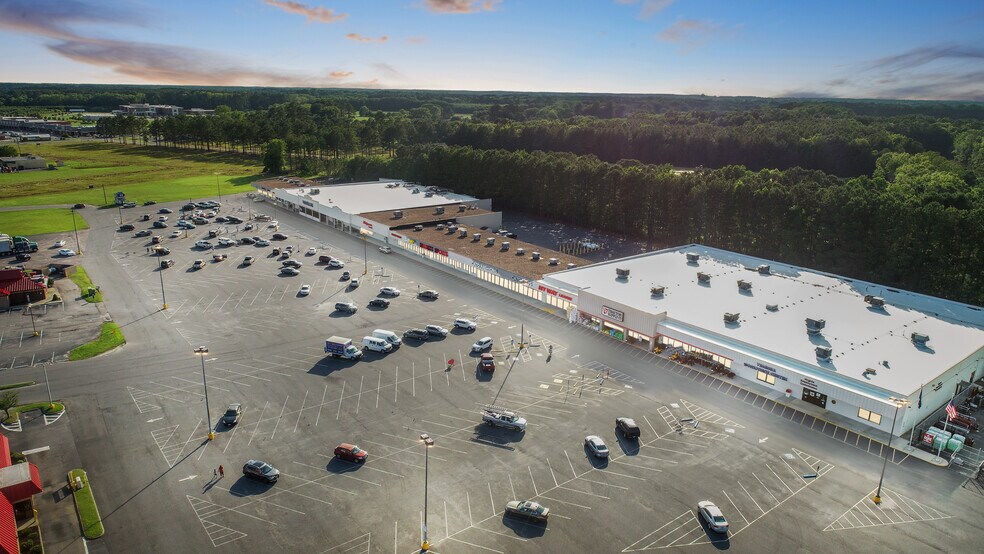 More Photos Of 25102 Lankford Hwy, Onley Unknown For Lease