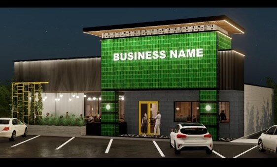 Primary Photo Of 6106 Westheimer Rd, Houston Restaurant For Lease