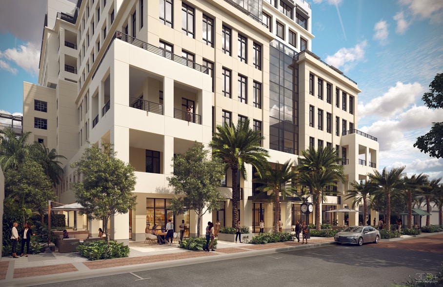 More Photos Of 125 E Boca Raton Rd, Boca Raton Unknown For Lease