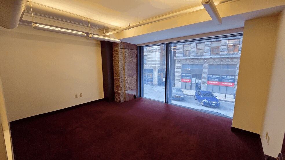 More Photos Of 822 Olive St, Saint Louis Office For Lease