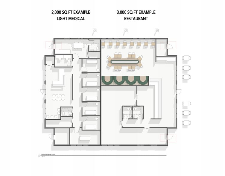 More Photos Of 1500 N 3600 W w, Lehi Restaurant For Lease