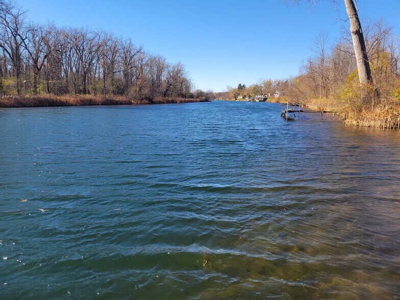 More Photos Of 984 Waterloo Geneva Rd, Waterloo Town Trailer Camper Park For Sale