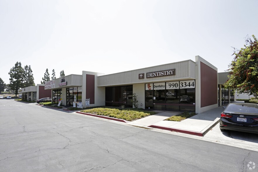 More Photos Of 544-592 E Lambert Rd, Brea Unknown For Lease