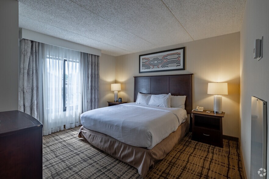 More Photos Of 3775 Park East Dr, Beachwood Hotel For Sale