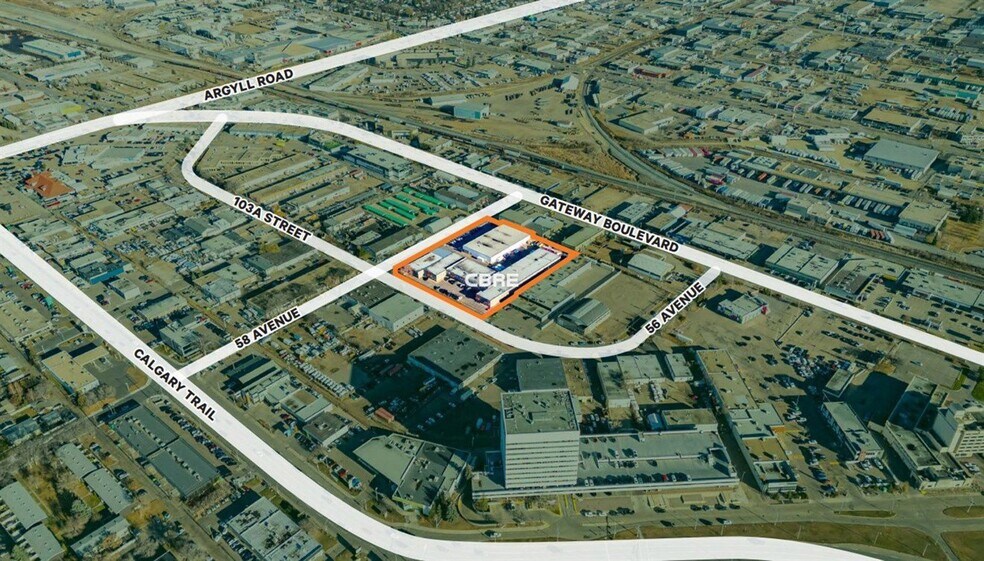 Primary Photo Of , Edmonton Unknown For Sale