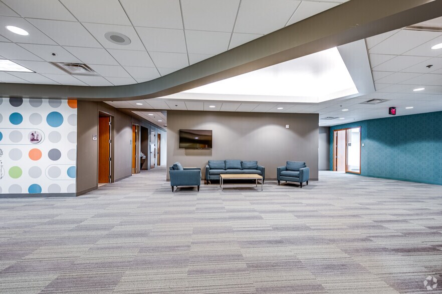 Photo of 3rd Floor Ste 