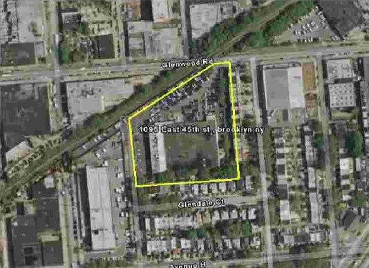 More Photos Of 1095 E 45th St, Brooklyn Warehouse For Lease