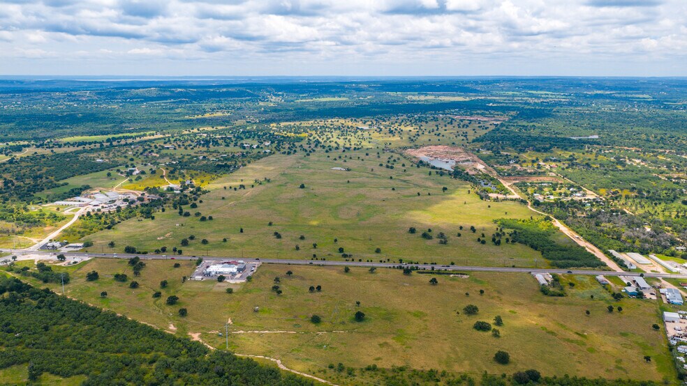 More Photos Of TBD Ranch to Market 1431, Marble Falls Land For Sale