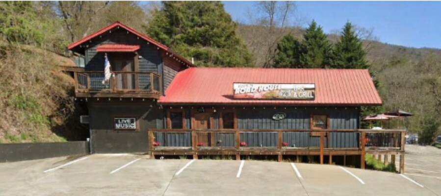 Primary Photo Of 1504 Highway 76 W, Clayton Flex For Sale