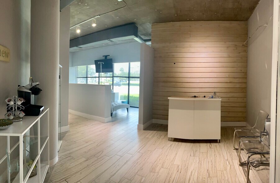 More Photos Of 4401 W Kennedy Blvd, Tampa Office For Lease