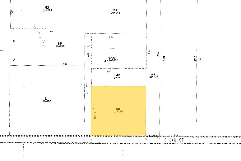 More Photos Of 8004 S 5th St, Ridgefield Land For Sale