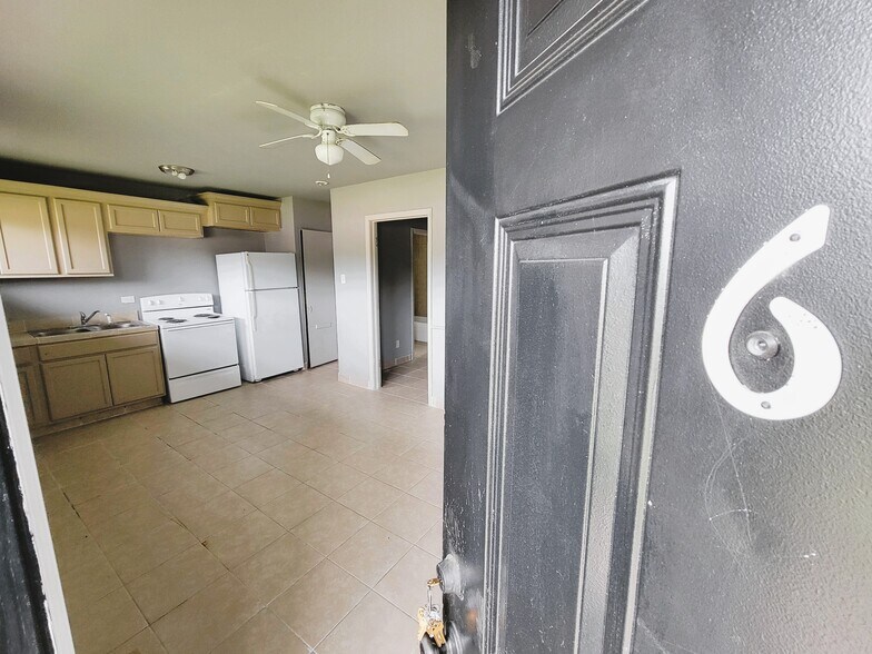 More Photos Of 311 E Bryce Dr, Killeen Apartments For Sale