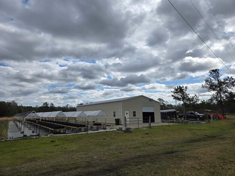 More Photos Of 6939 SW 1 Federal Rd, Lamont Land For Sale