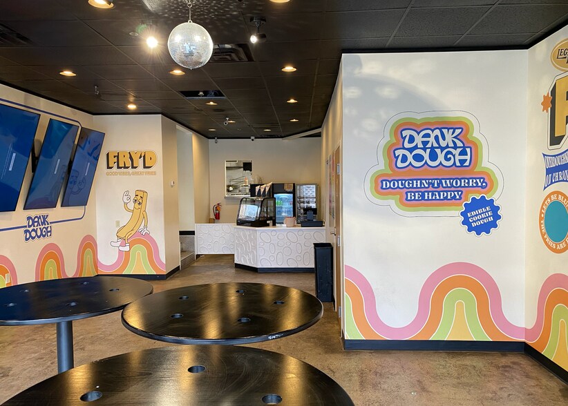 More Photos Of 444 High St, Morgantown Storefront Retail Residential For Lease