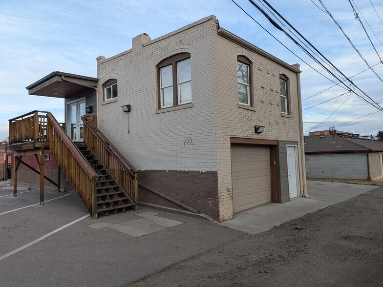 More Photos Of 3866-3880 S Broadway, Englewood Land For Sale