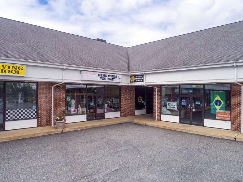 More Photos Of 11 Enterprise Rd, Hyannis Storefront For Lease