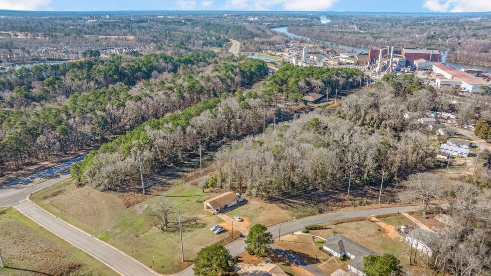 More Photos Of 00 Jack Warner Pky NE, Tuscaloosa Land For Sale