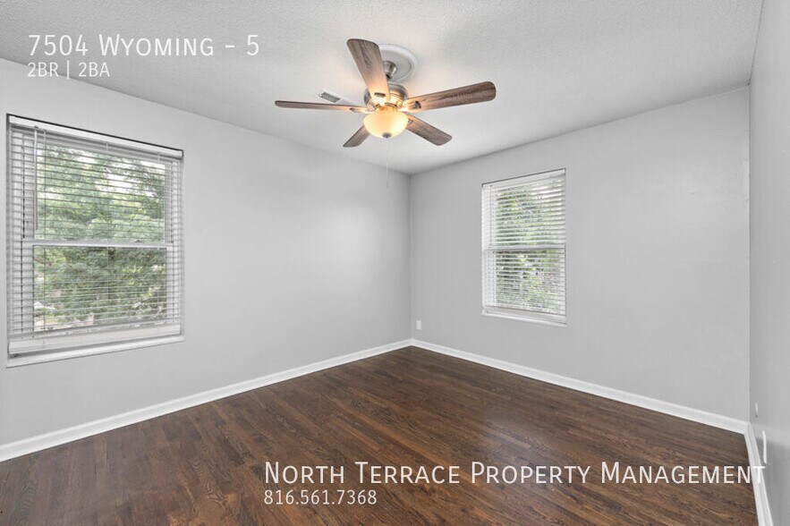 More Photos Of 7504 Wyoming St, Kansas City Apartments For Sale