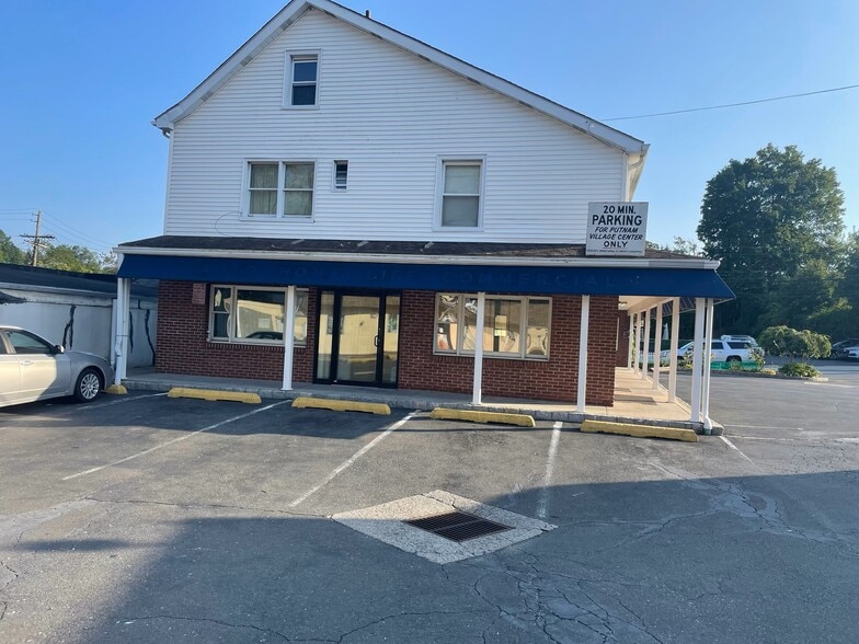 More Photos Of 604 N Main St, Port Chester Unknown For Lease