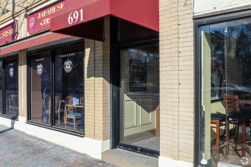 More Photos Of 691 Massachusetts Ave, Arlington Office For Lease