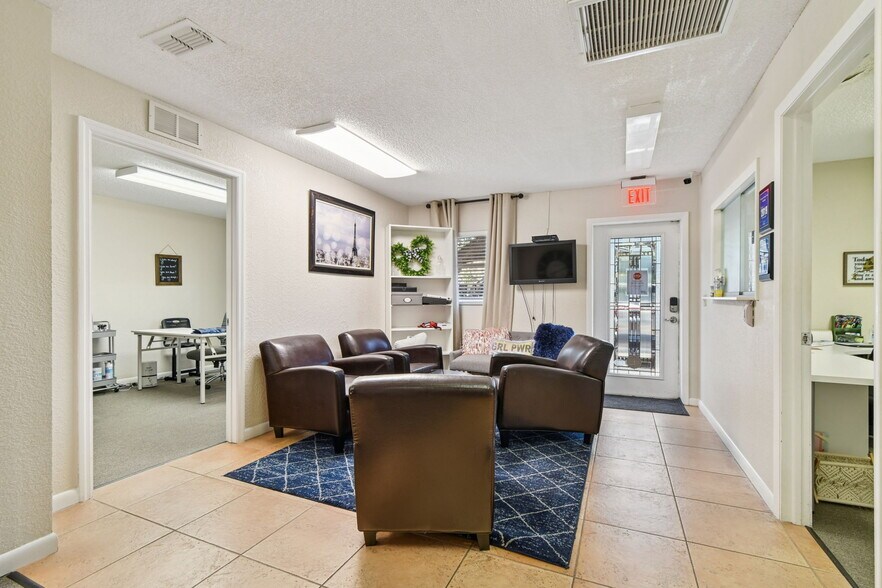 More Photos Of 108 4th Ave S, Safety Harbor Office For Sale