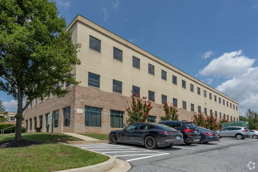 More Photos Of 6820 Hospital Dr, Rosedale Office For Lease