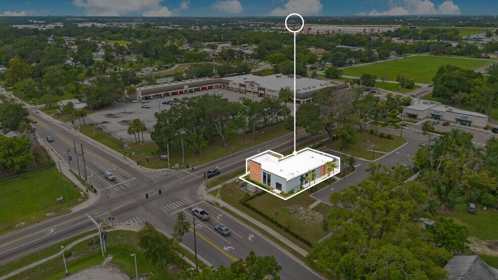 More Photos Of 311 N Cumberland Ave, Ocoee Office For Sale