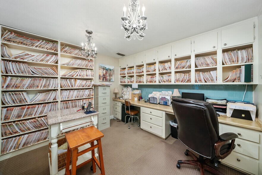 More Photos Of 1050 Las Tablas Rd, Templeton Medical For Lease