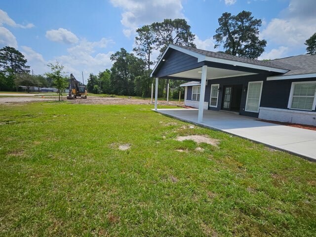 More Photos Of 14135 Huffmeister Rd, Cypress Freestanding For Lease