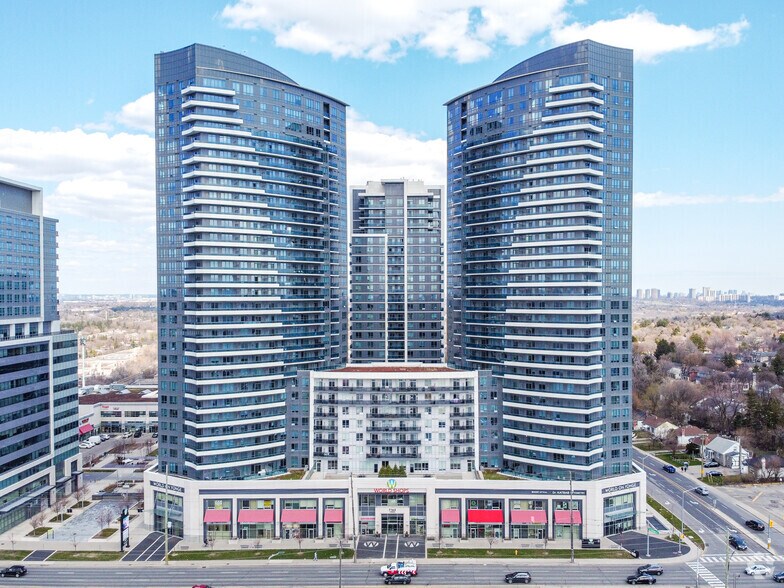 More Photos Of 7165 - 7167-7167 Yonge St, Markham Apartments For Sale