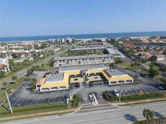 Primary Photo Of 4320 A1A S, Saint Augustine Storefront For Lease
