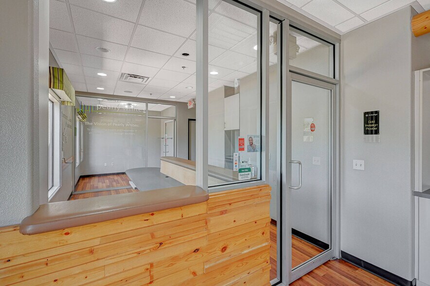 More Photos Of 3650 S Eastern Ave, Las Vegas Medical For Sale